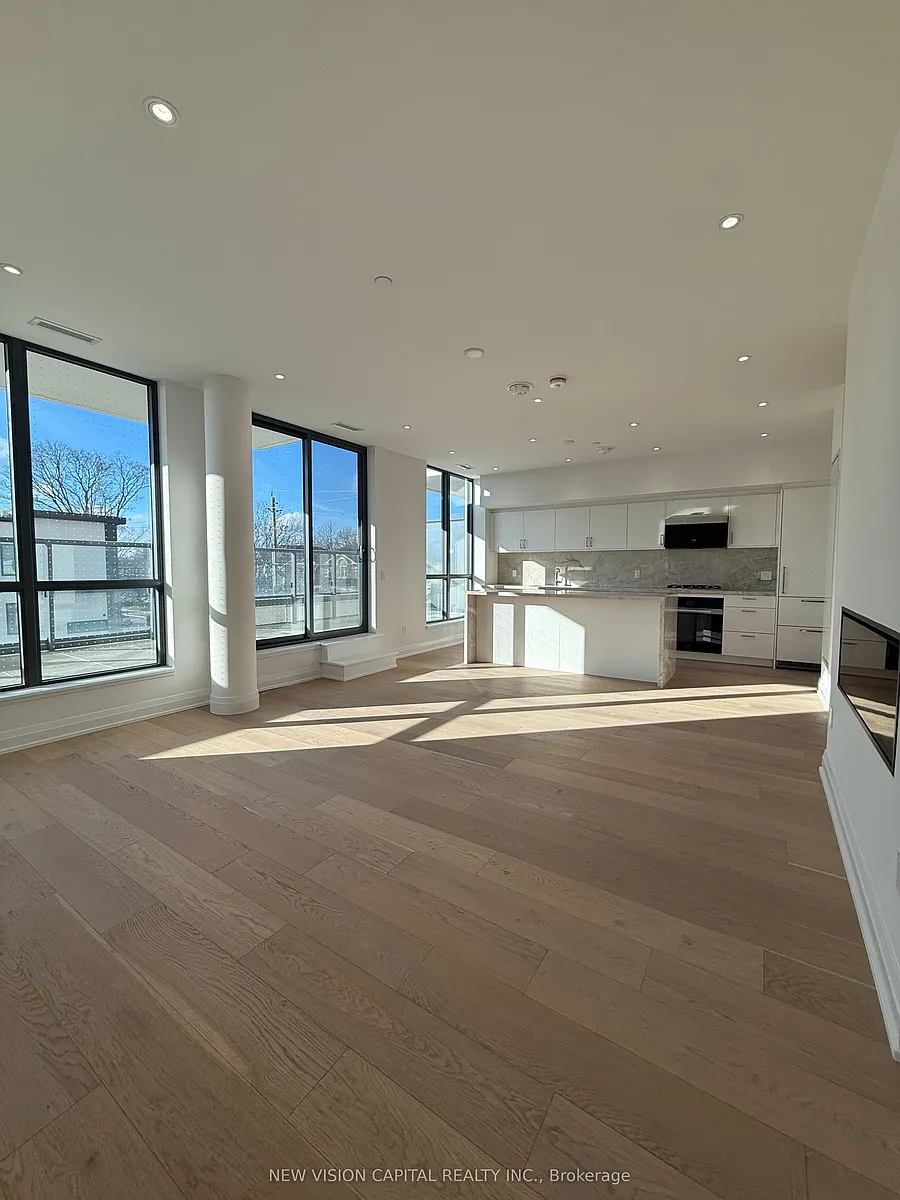 Building Photo - 505 Glencairn Ave #203