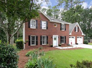 104 Cherry Holw, Peachtree City, GA 30269