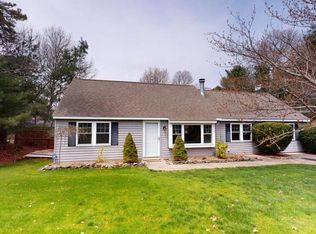116 Oldham Rd, Osterville, MA 02655