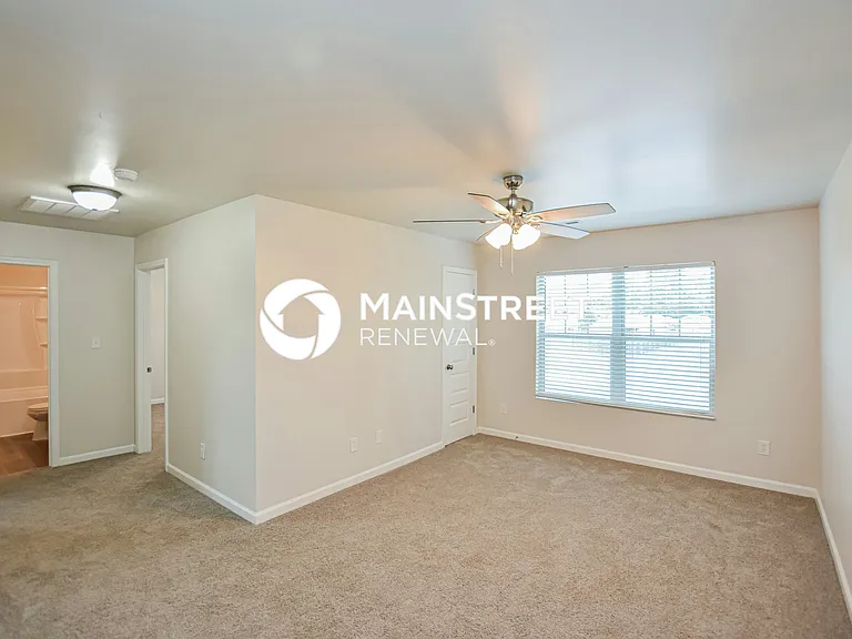 Bonus Room