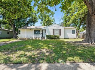 1605 Maple Dr, Garland, TX 75042