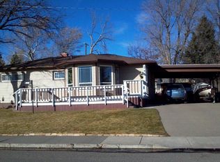 245 17th Ave NW, Great Falls, MT 59404