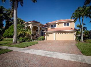 10845 King Bay Dr, Boca Raton, FL 33498