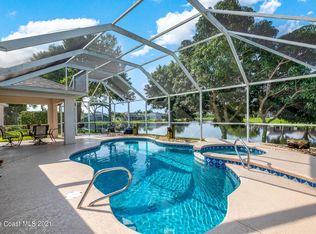 7867 Falling Leaf Pl, Melbourne, FL 32940