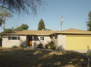 4023 N Manila Ave, Fresno, CA