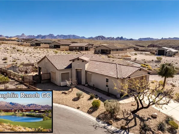 3175 Secret Pass Canyon Dr, Bullhead City, AZ 86429