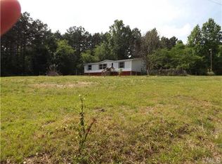 3956 Fairview Farm Rd, Asheboro, NC 27205