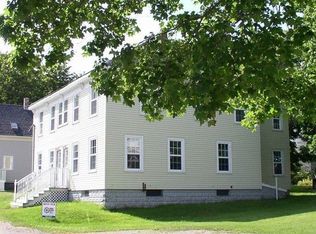 2 Woodman Pl, Eastport, ME 04631