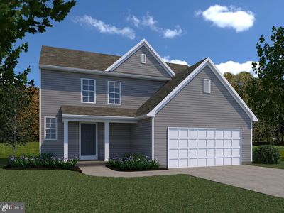 14 Bridle Ln, Strasburg, PA, 17579