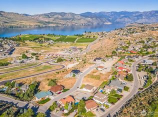Golf Course Terrace, Chelan, WA 98816