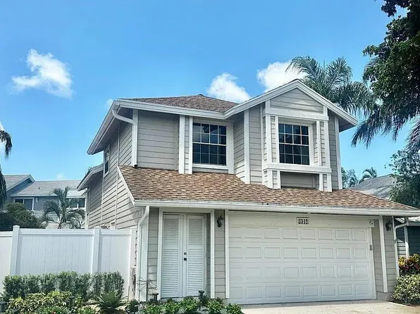 5342 Park Place Circle, Boca Raton, FL 33486
