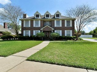 2321 Kilkenny Ln, Deer Park, TX 77536