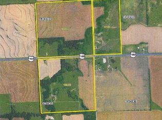 29778 21st Rd #I, Arkansas City, KS 67005