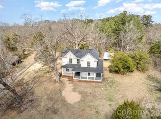 502 W Allenton St, Mount Gilead, NC 27306