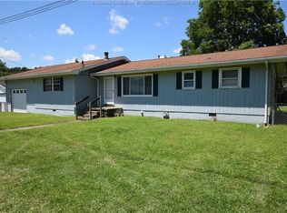 123 1st Ave, Tornado, WV 25202