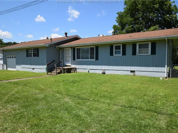 123 1st Ave, Tornado, WV 25202