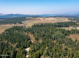 7380 E Bell Canyon Rd, Harrison, ID 83833