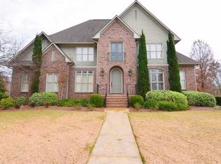 2112 Brook Highland Rdg, Birmingham, AL 35242