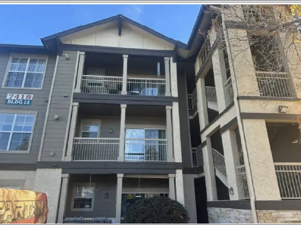 7418 S Quail Cir APT 1323, Littleton, CO 80127