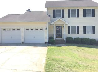 866 Shalimar Dr, Winston Salem, NC 27107