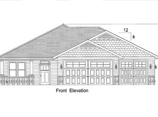 1079 Arrowhead Trl, Eagle Pt, OR 97524