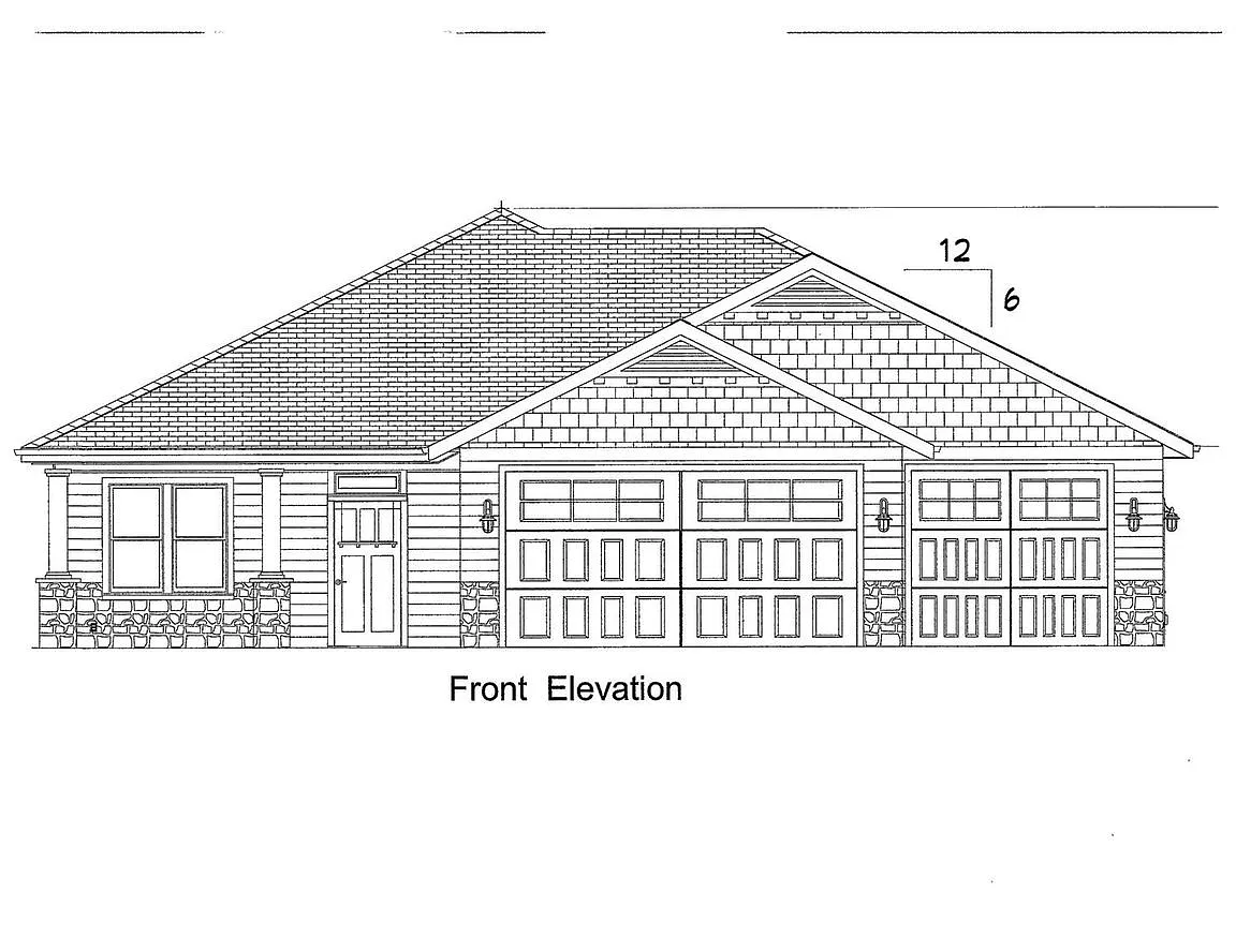 1079 Arrowhead Trl photo 1