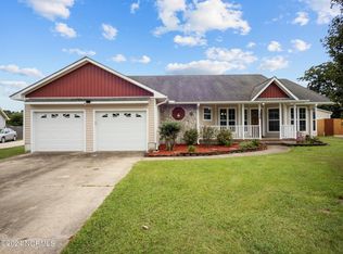 1324 Sofia Ct, Jacksonville, NC 28540