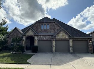 13803 Monstrell Rd, Frisco, TX 75035