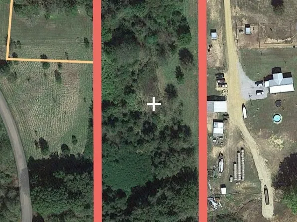 Peyton Rd, Coldwater, MS 38618