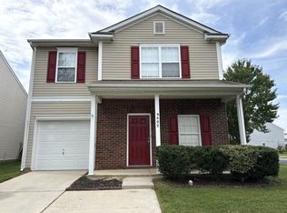 9402 Darwick St, Charlotte, NC 28216