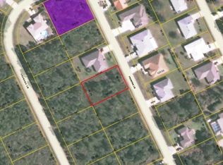 38 Frenora Ln, Palm Coast, FL 32137