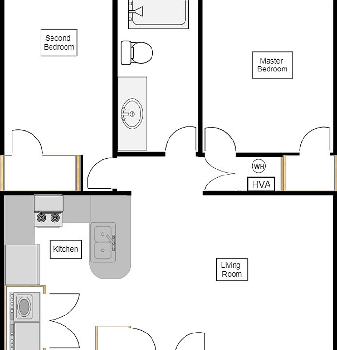 409 West Washington, Apts AH 409 W Washington St Freeburg IL Zillow