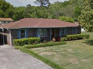 5030 Grizzard Rd NW, Huntsville, AL 35810