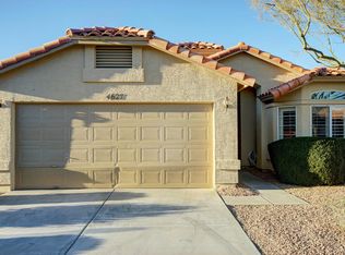 4627 E Shomi St, Phoenix, AZ 85044