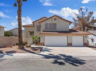 2505 Goldenmoon St, Las Vegas, NV 89108