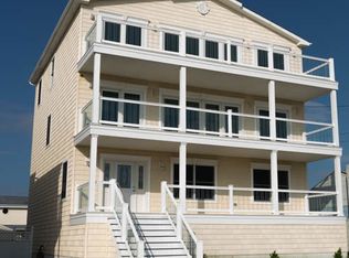 22 12th St, Brigantine, NJ 08203