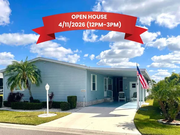 8704 27th Ave E, Palmetto, FL 34221