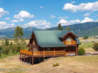 1102&1108 Pine View Ln, Driggs, ID 83422