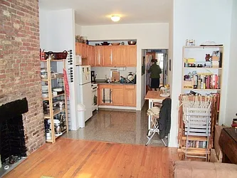 Rented by Warren T Real Estate Corp.