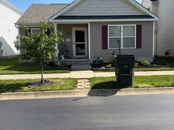 6309 Marengo St, Canal Winchester, OH 43110