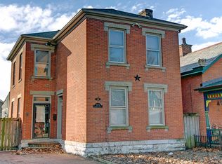 473 E Beck St, Columbus, OH