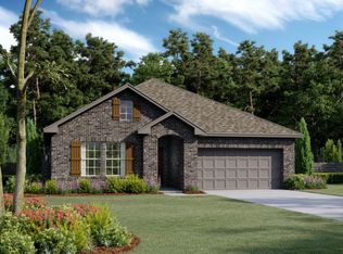 3511 Prickly Pear Path, Melissa, TX 75454
