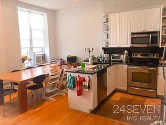 Rented by 24 7 NYC Realty Inc.