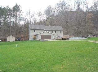 S4687 N Elk Run Rd, Viola, WI 54664