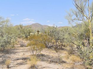 13580 N Wild Burro Rd, Marana, AZ 85658