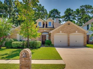 3419 La Fleur Ln, Spring, TX 77388