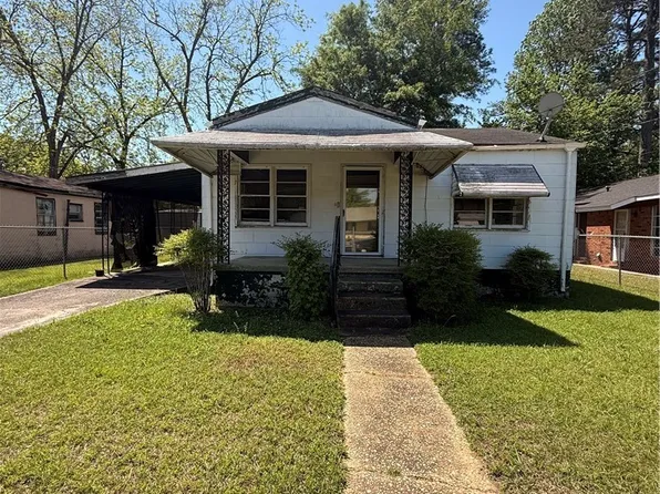 40 Washington Sq, Tuscaloosa, AL 35401