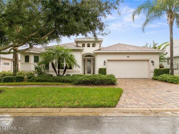 98 FRONT Street, Palm Coast, FL 32137