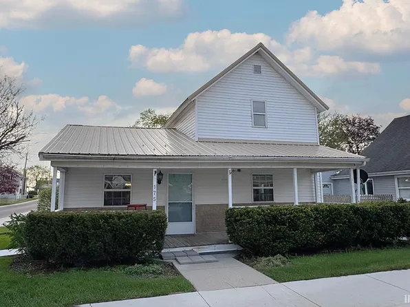 175 N State St, Shipshewana, IN 46565
