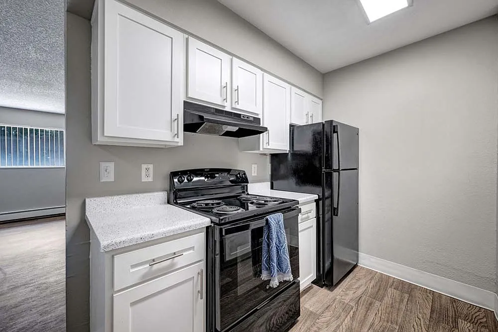 Arvada Green Apartment Homes — Photo 1